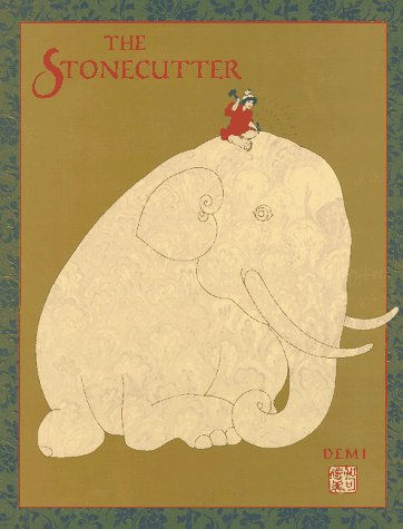 The Stonecutter: (Chinese)