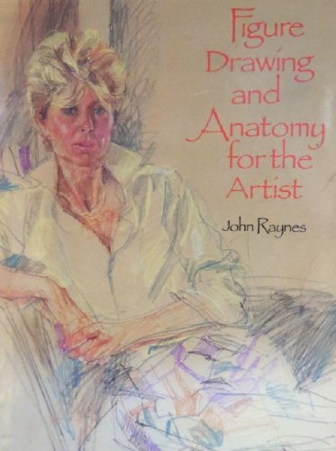 Figure Drawing and Anatomy for the Artist
