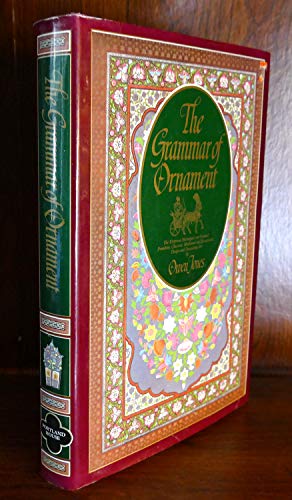 Grammar Of Ornament