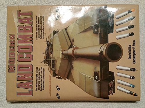 Modern Land Combat
