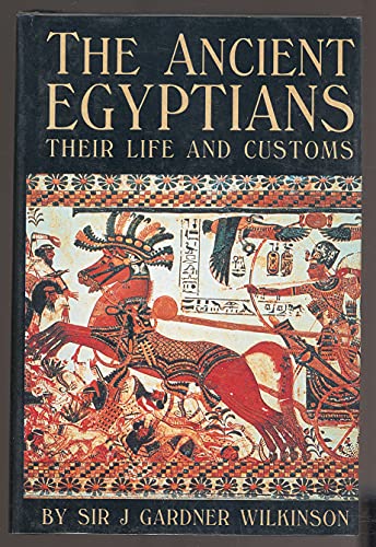 Ancient Egyptians