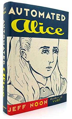 Automated Alice