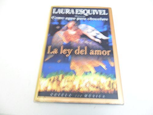 La ley del amor (Spanish Edition)