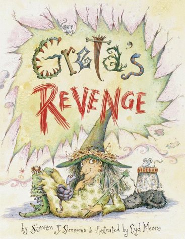 Greta's Revenge: More Alice and Greta