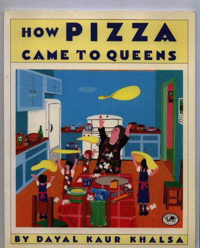 How Pizza Came to Queens