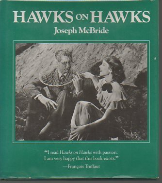 HAWKS ON HAWKS.