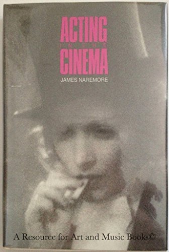 Acting in the Cinema