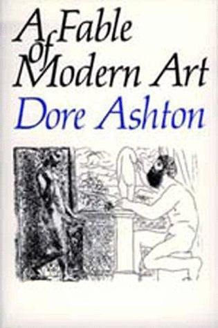 A Fable of Modern Art
