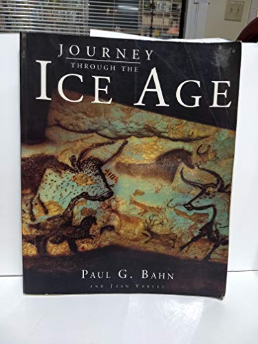 Journey Through the Ice Age