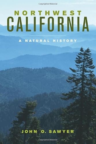 Northwest California: A Natural History