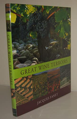 Great Wine Terroirs
