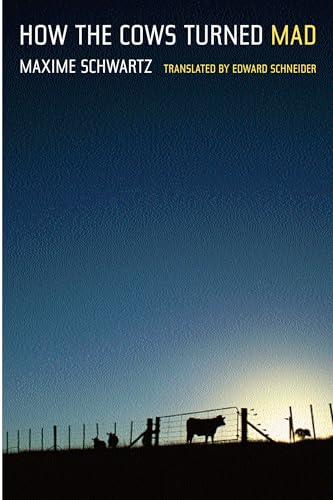 How the Cows Turned Mad: Unlocking the Mysteries of Mad Cow Disease