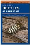 Field Guide to Beetles of California (Volume 88) (California Natural History Guides)