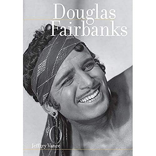 Douglas Fairbanks