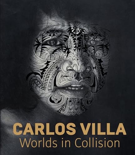 Carlos Villa: Worlds in Collision