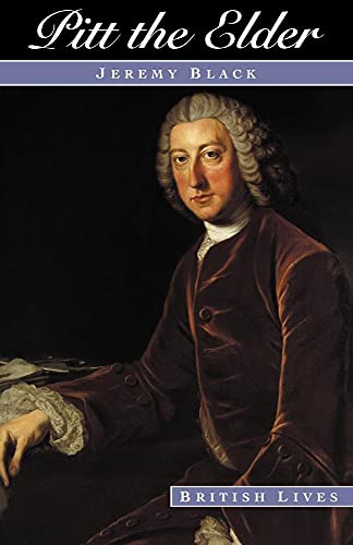 Pitt the Elder (British Lives) (Volume 0)