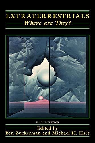 Extraterrestrials: Where Are They? (Volume 0)