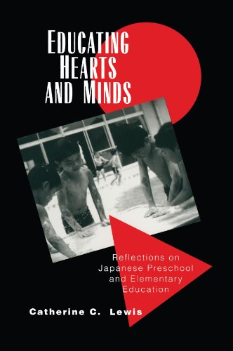 Educating Hearts and Minds: Reflections on Japanese Preschool and Elementary Education