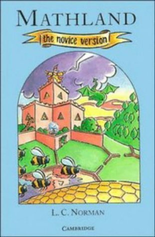 Mathland Novice version: The Novice Version