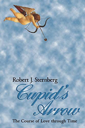 Cupid's Arrow: The Course of Love through Time