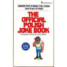 More: The Official Polish/Italian Joke Book
