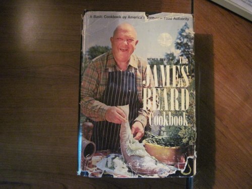 James Beard Cookbook: 2
