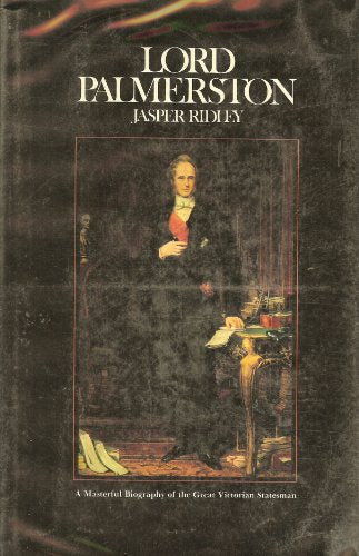 Lord Palmerston