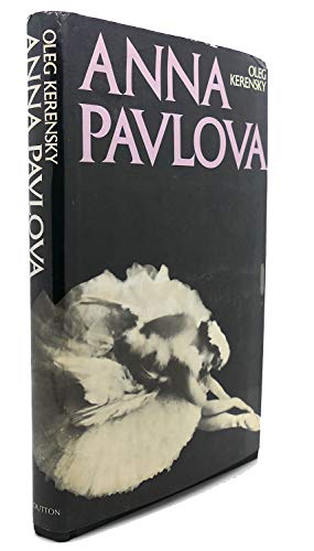 Anna Pavlova