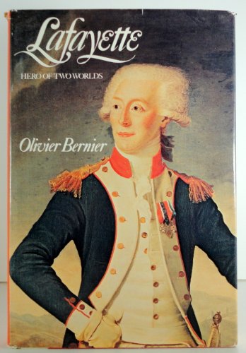 Lafayette: Hero of Two Worlds
