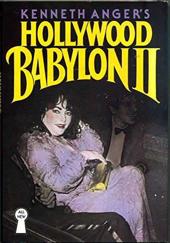Hollywood Babylon II
