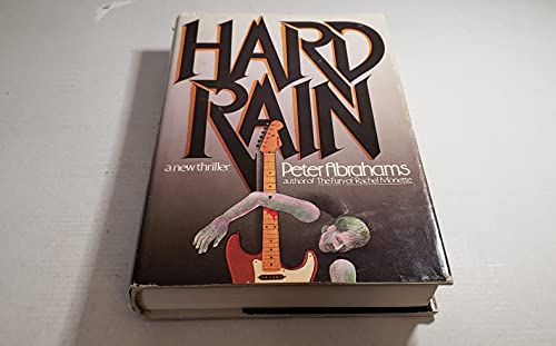Hard Rain