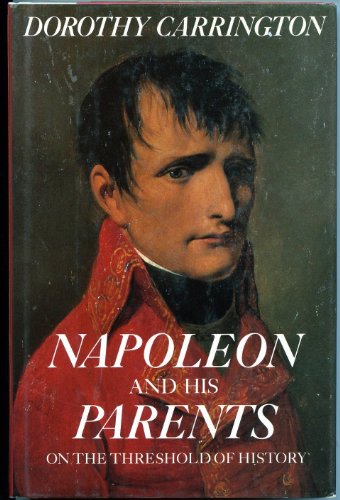Napoleon and his Parents
