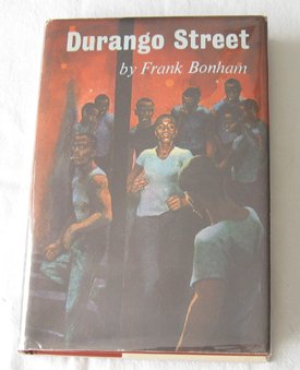 Durango Street