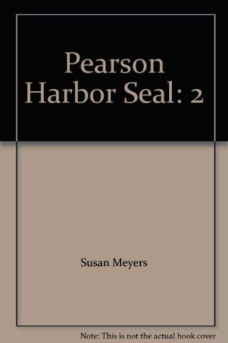 Pearson : Harbor Seal