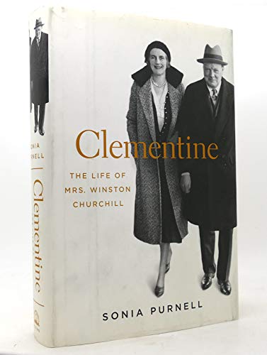 Clementine: The Life of Mrs. Winston Churchill