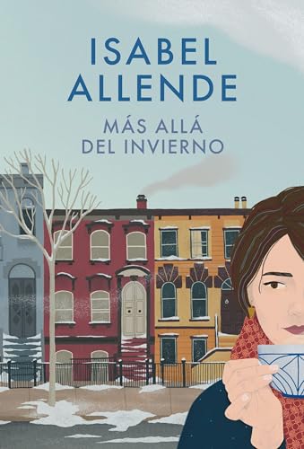 Más allá del invierno: Spanish-language edition of In the Midst of Winter (Spanish Edition)