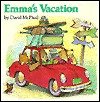 Emma's Vacation