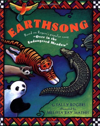 Earthsong