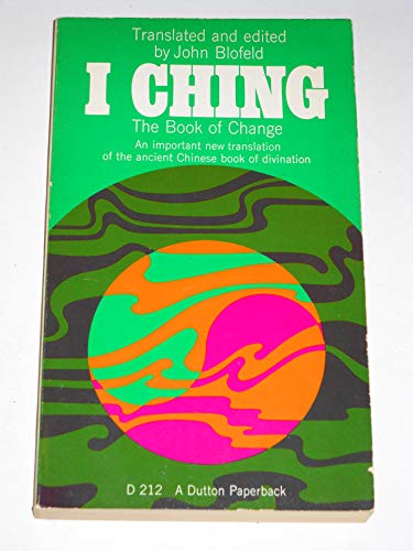 I Ching: Book of Changes