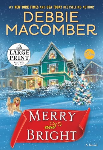 Merry and Bright: A Novel