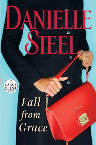 Fall from Grace: A Novel