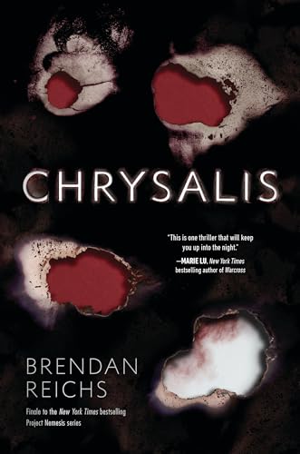 Chrysalis (Project Nemesis)