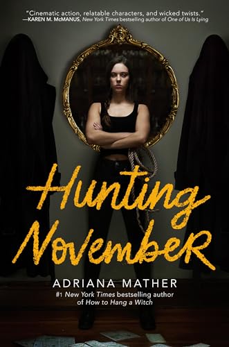 Hunting November