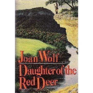Daughter of the Red Deer