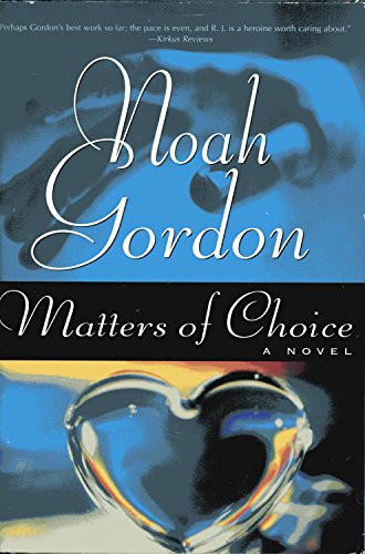 Matters of Choice