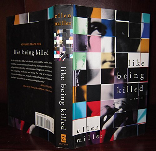 Like Being Killed