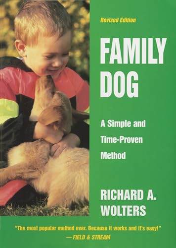Family Dog: A Simple and Time-Proven Method