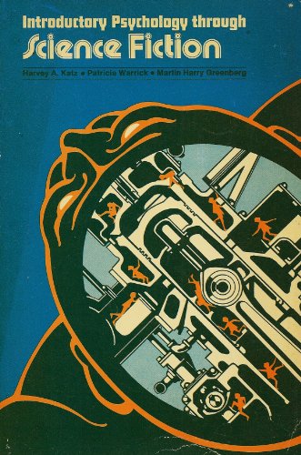 Introductory Psychology Through Science Fiction