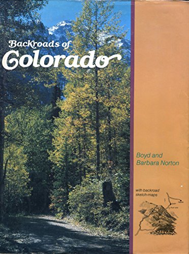 Backroads of Colorado