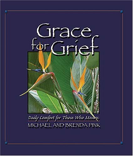 Grace for Grief